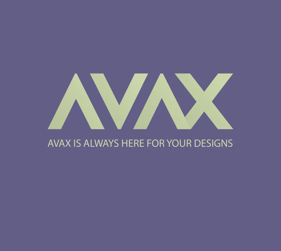 AVAX Agency Logo